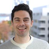 Sean Gibbons Headshot