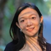 Headshot of Jing Zhang