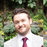 Headshot of Aled Roberts