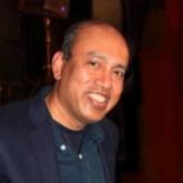 Rajarshi Das