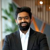 Pratik Kumar Chunawala