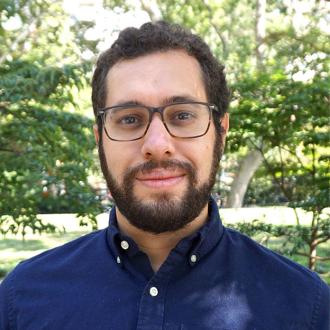 VIDA Center faculty member Christopher Musco receives rank of Institute Associate Professor