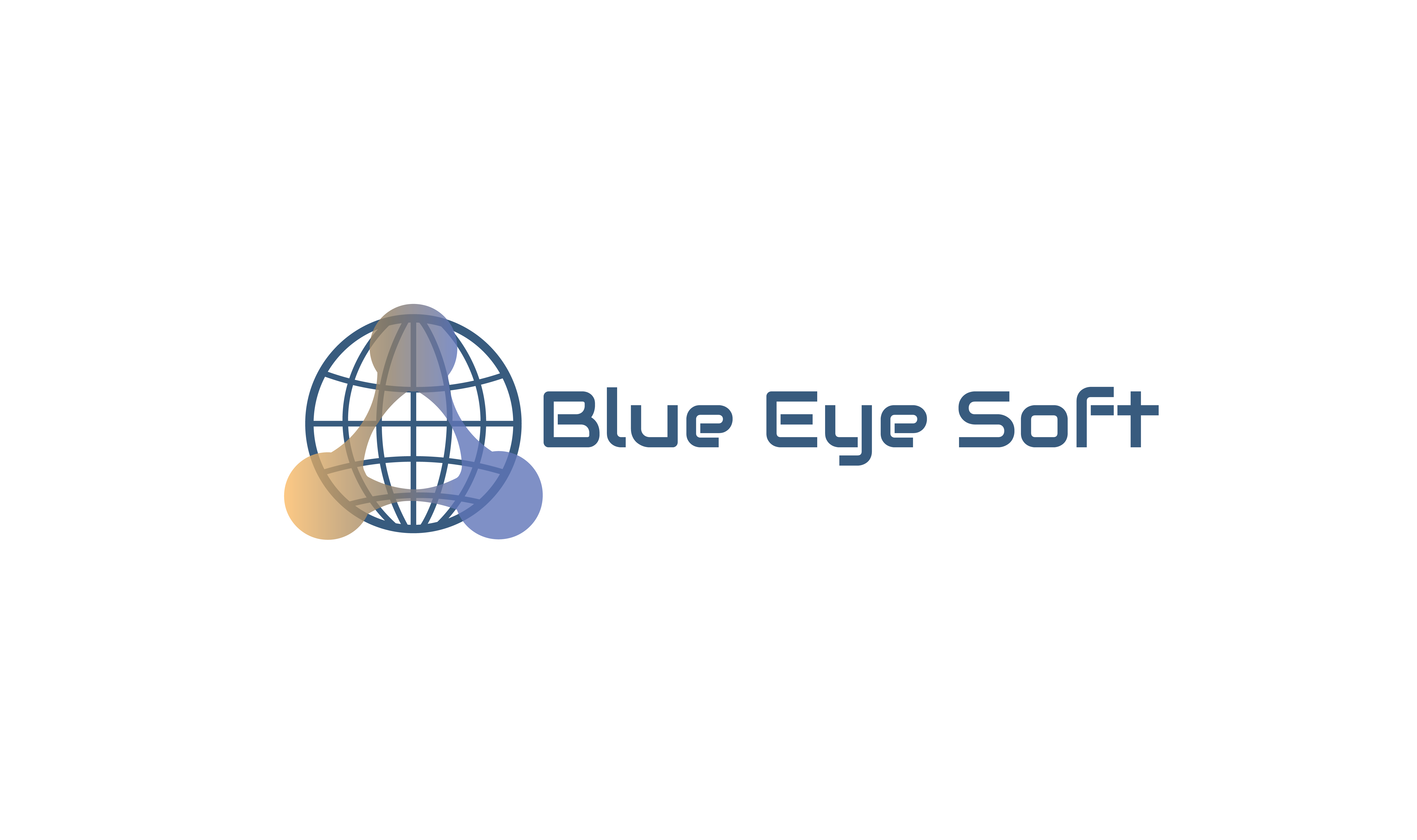 Blue Eye Soft Corp. logo