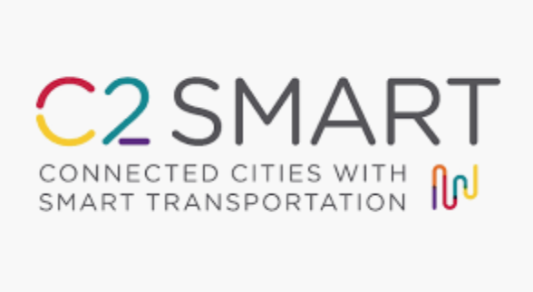 Logo of C2Smart Center