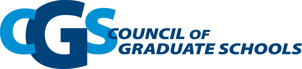 CGS - Council of Graduate Schools