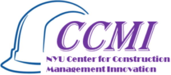 Logo of CCMI Center