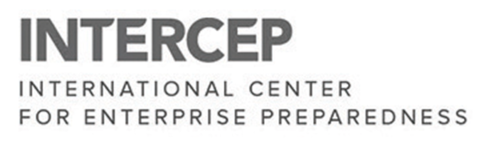Intercep logo