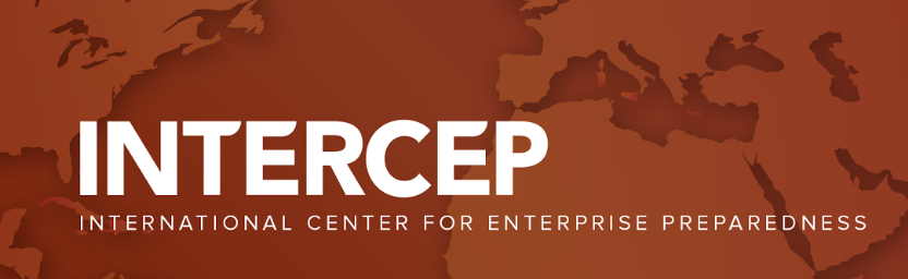 Logo of Intercept Center 