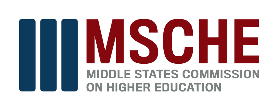 MSCHE - Middle States Commission on Higher Education