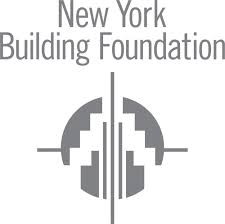 NYBF logo
