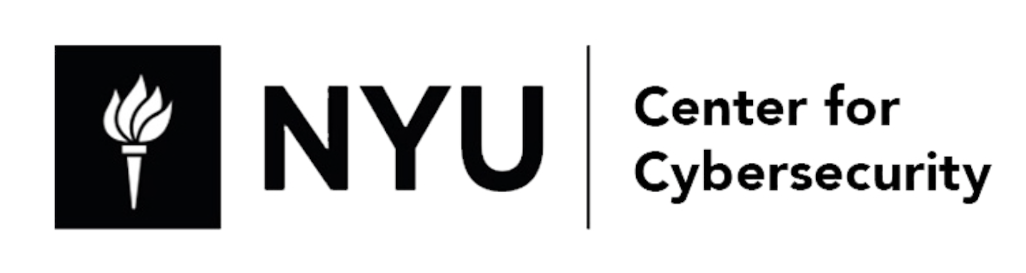 NYU Center for Cybersecurity logo