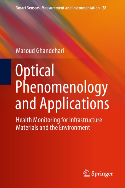 Optical Phenomenology and Applications - MGhandehari