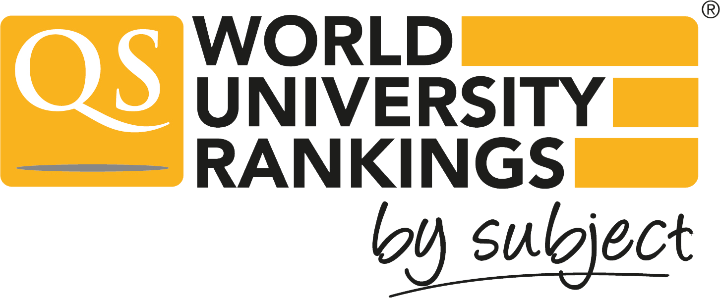 QS World University Ranking by Subject