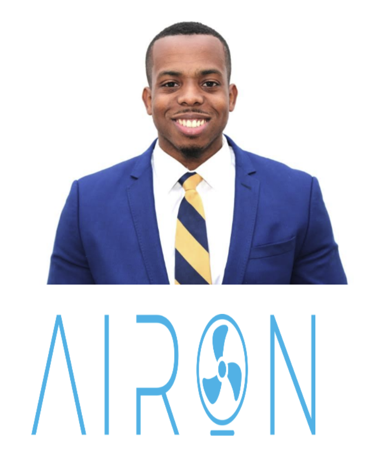 AirOn Founder