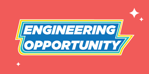 Engineering Opportunity