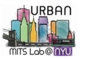 Logo of Urban ITS Lab
