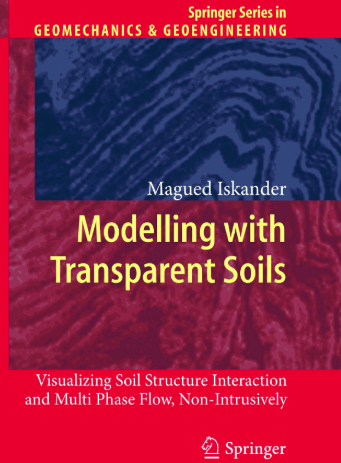Modelling with Transparent Soils 