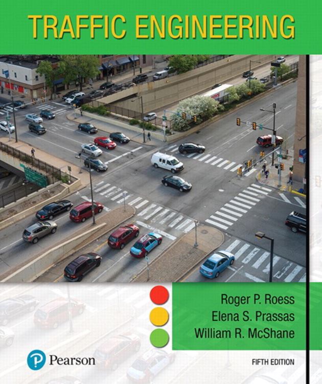 Traffic Engineering, 5th Edition