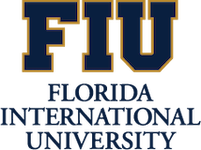 Florida Internation University logo
