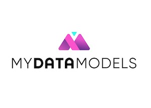 my data models Logo