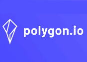 Polygon.io Logo