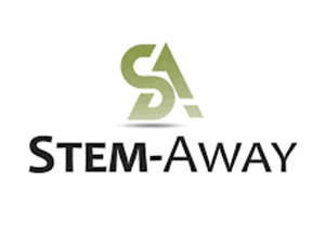 STEm-away Logo
