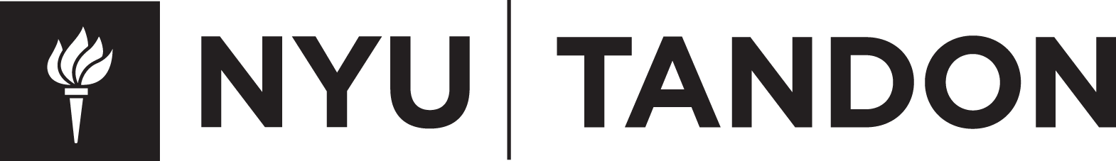 short Tandon logo