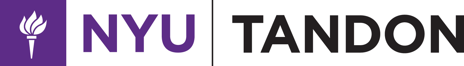 short Tandon color logo